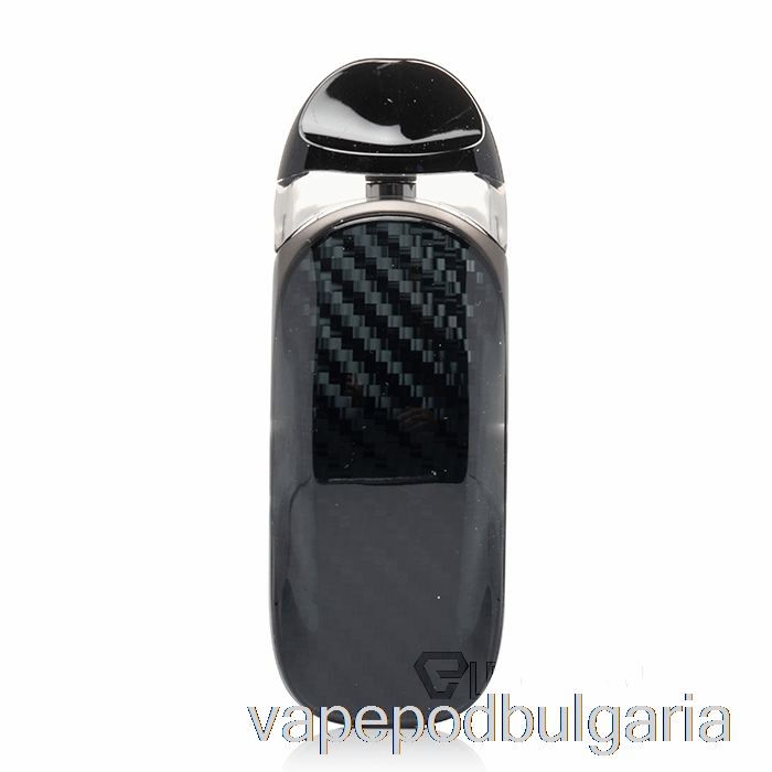 Vape Bulgaria Vaporesso Zero 2 Pod система въглеродни влакна